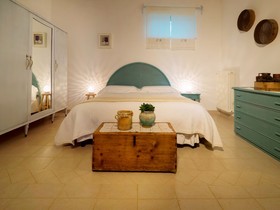Trullo Sant'Angelo - Apulian B&B