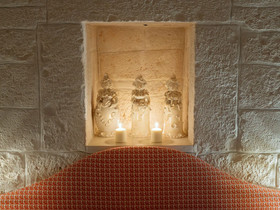 Trullo Sant'Angelo - Apulian B&B