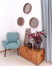 Trullo Sant'Angelo - Apulian B&B