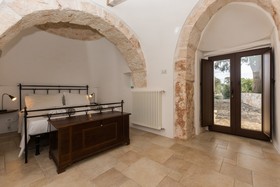 Trullo Tranquillo