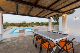 Trullo Tranquillo