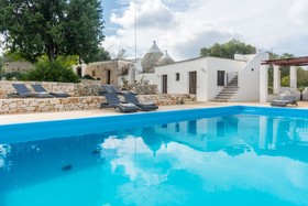 Trullo Tranquillo