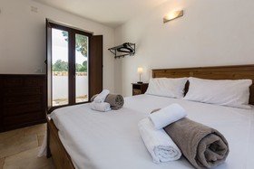 Trullo Tranquillo