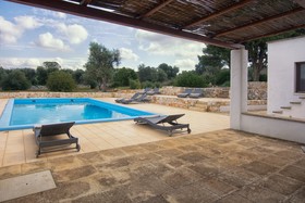 Trullo Tranquillo