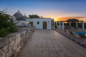 Trullo Tranquillo