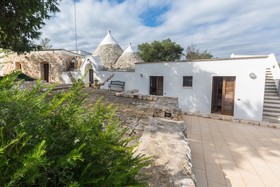 Trullo Tranquillo
