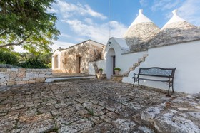 Trullo Tranquillo