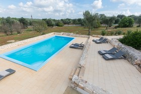 Trullo Tranquillo