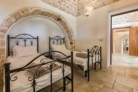 Trullo Tranquillo