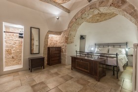 Trullo Tranquillo