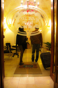 Kelina Hotel