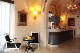 Kelina Hotel