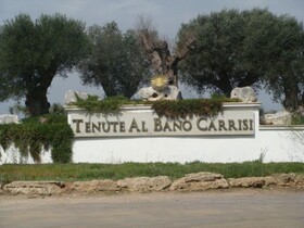 Tenute Al Bano