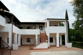 Borgo San Lorenzo