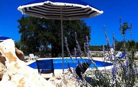 Agriturismo Masseria Calongo
