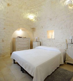 Agriturismo Masseria Calongo