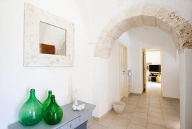 Agriturismo Masseria Calongo