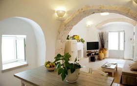 Agriturismo Masseria Calongo