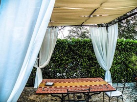 Agriturismo Masseria Calongo
