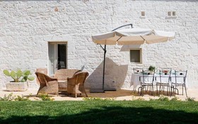 Agriturismo Masseria Calongo