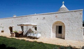 Agriturismo Masseria Calongo