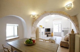 Agriturismo Masseria Calongo