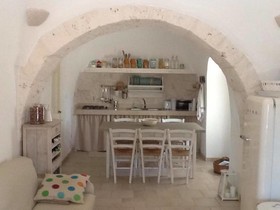 Agriturismo Masseria Calongo