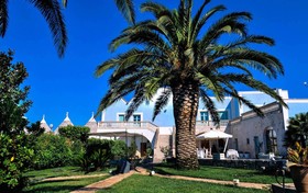 Agriturismo Masseria Calongo