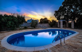 Agriturismo Masseria Calongo