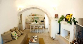 Agriturismo Masseria Calongo