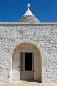 Agriturismo Masseria Calongo