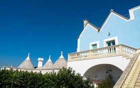 Agriturismo Masseria Calongo