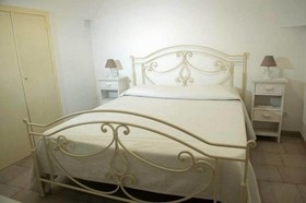 Agriturismo Masseria Calongo