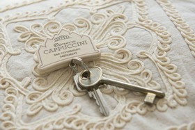 Dimora Cappuccini