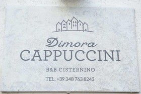 Dimora Cappuccini