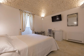 Dimora San Quirico