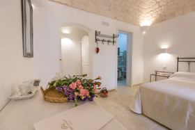 Dimora San Quirico