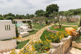Dimora San Quirico