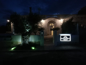 Dimora San Quirico