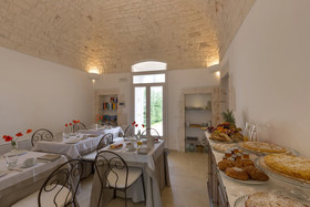 Dimora San Quirico
