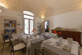 Dimora San Quirico