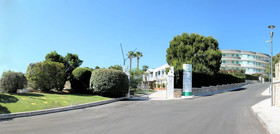 Hotel Lo Smeraldo