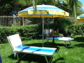Hotel Lo Smeraldo