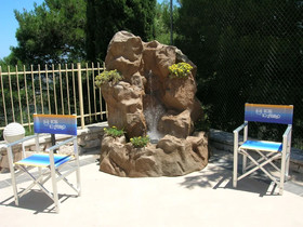 Hotel Lo Smeraldo