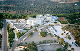 Hotel Lo Smeraldo