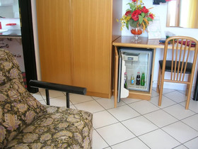 Hotel Lo Smeraldo