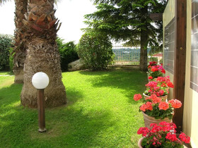 Hotel Lo Smeraldo