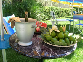 Hotel Lo Smeraldo
