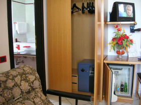 Hotel Lo Smeraldo
