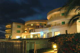 Hotel Lo Smeraldo